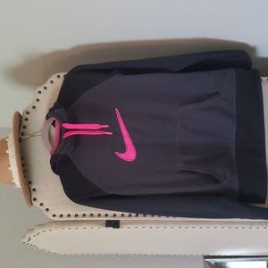 Nike Thermafit sweatshirt, M